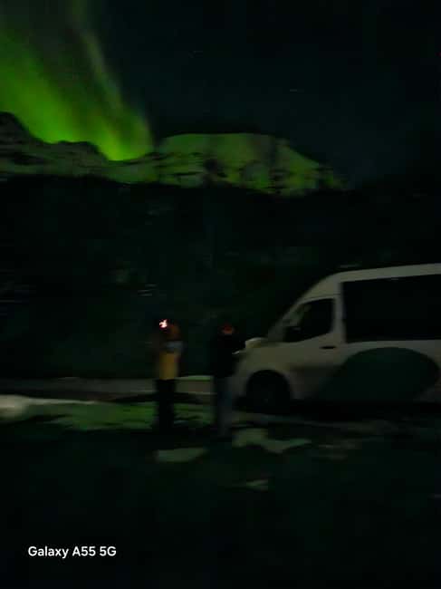 Tromsø: Northern Lights Bus Tour – Chase the Aurora Borealis - Packing and Timing Tips So You Don’t Lose Your Night to Cold