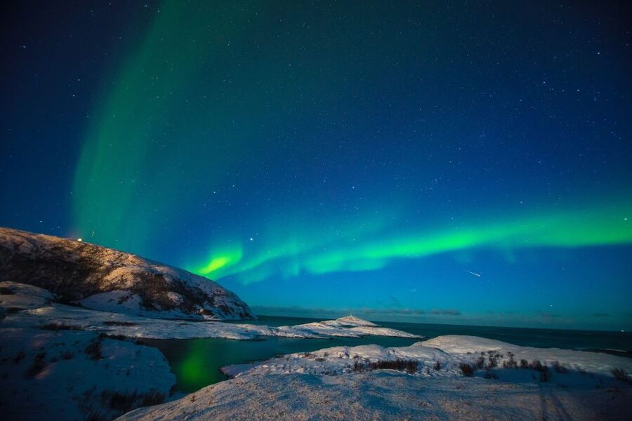 Tromso: Northern Lights Cable Car Excursion - What This Tromsø Northern Lights Cable Car Trip Is Really About