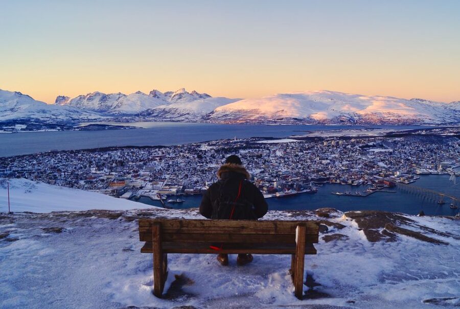 Tromso: Northern Lights Cable Car Excursion - Weather Reality Check: The One Thing You Cannot Control