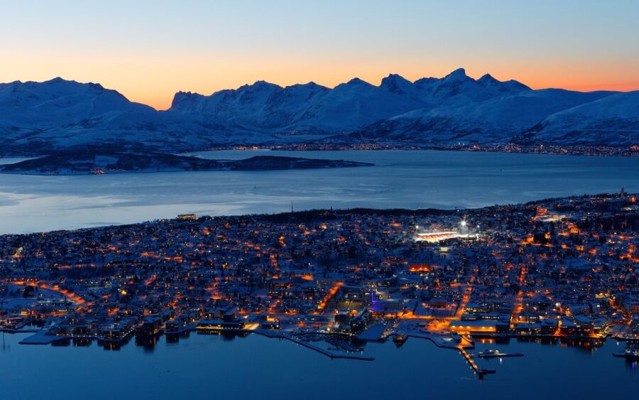 Tromso: Northern Lights Cable Car Excursion - Price and Value: Is $198 per Person Worth It?