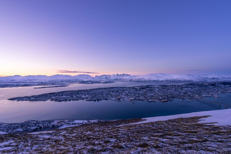 Tromso: Northern Lights Cable Car Excursion - Who This Excursion Fits Best (and Who Might Skip It)