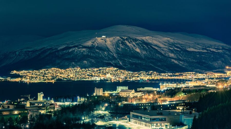 Tromso: Northern Lights Cable Car Excursion - A Practical Game Plan for Your Evening