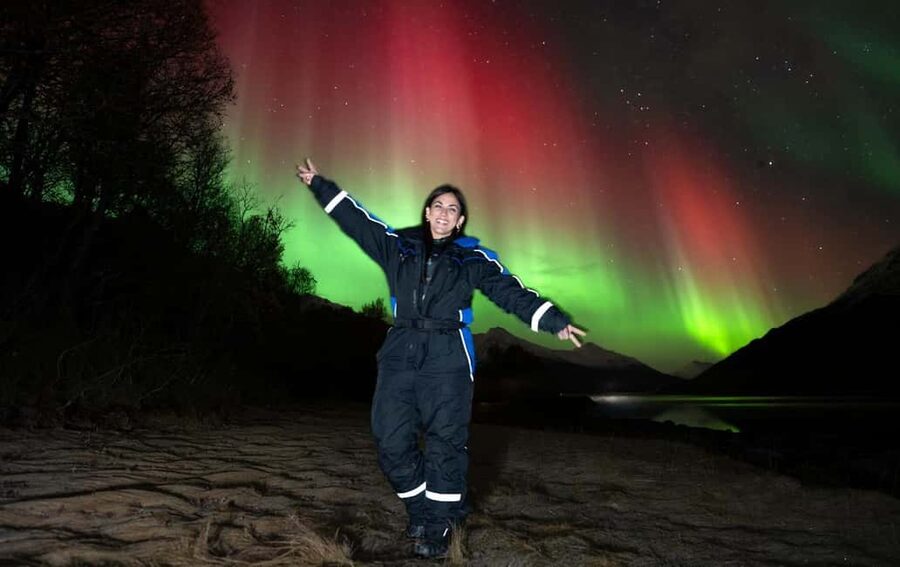 Tromsø: Northern Lights Chase + Free Professional Photos - Price and Value: What $196 Buys in the Real World