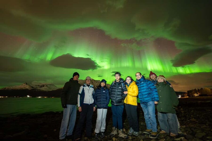 Tromsø: Northern Lights Chase, Local Guide, Foods & Pictures - Key things I’d plan around before you book