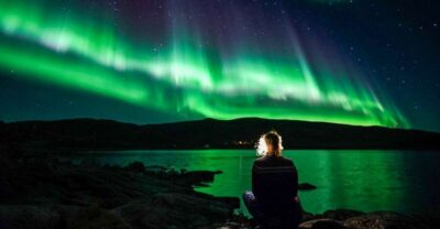 Tromsø: Northern Lights Chase Minibus Tour - The 7-hour rhythm: from pier check-in to aurora return
