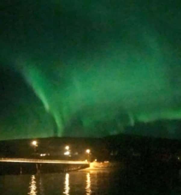 Tromsø: Northern Lights Chase — Small Group Experience - Timing, duration, and the reality of a late-night schedule