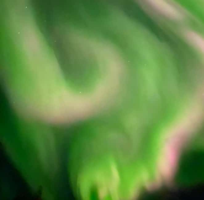 Tromsø: Northern Lights Chase — Small Group Experience - What to bring (and what not to bring) for Arctic comfort