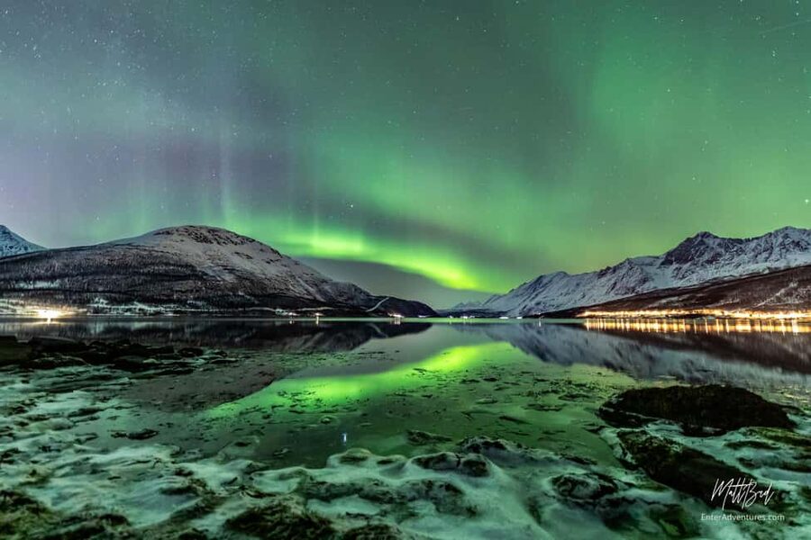 Tromsø: Northern Lights Chase with Expert Guides & Photos - Price and value: is $87 a fair deal?