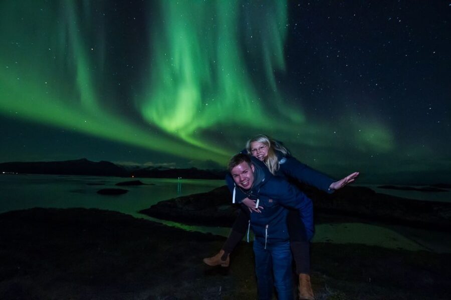 Tromsø: Northern Lights Chase with Free Photos - Key things I’d plan around