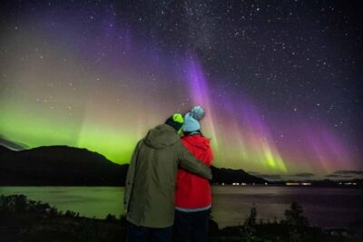 Tromsø: Northern Lights Chase with Free Photos - The 5-Hour Plan: A Night That Can Run Later