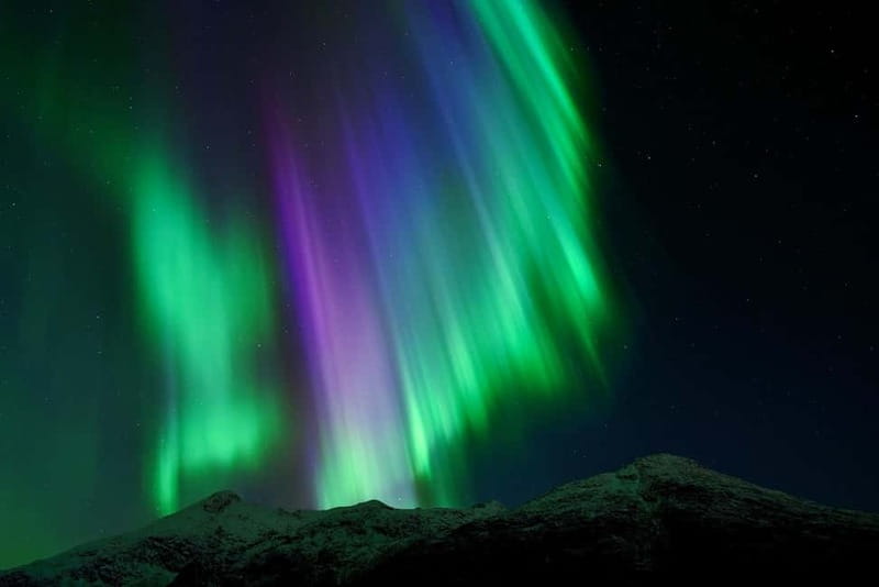 Tromsø: Northern Lights Chase with Local Guide & Free Photos - Key things that make this aurora chase different