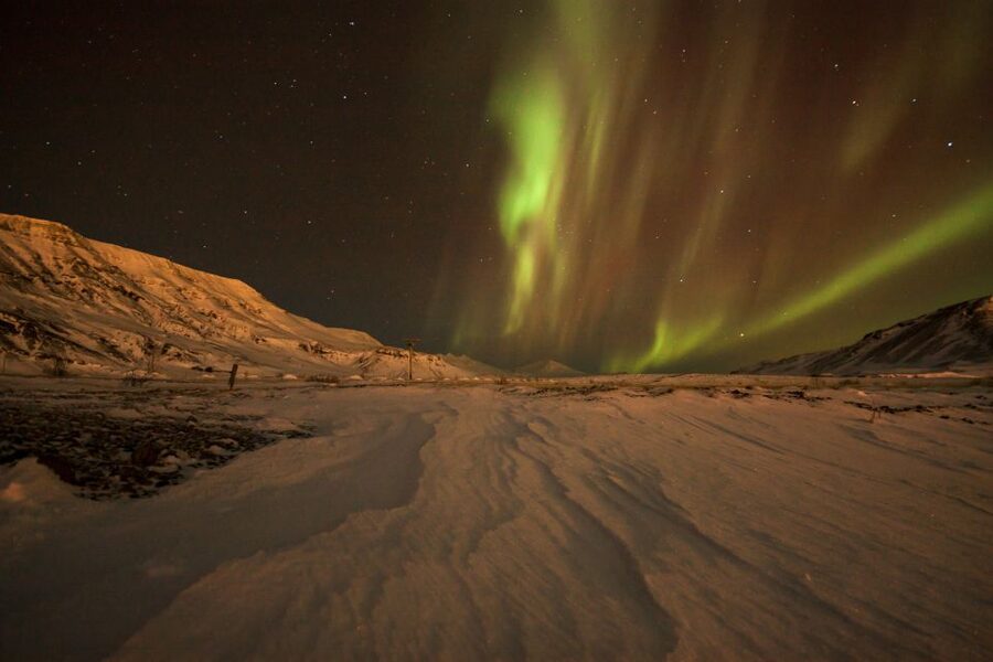 Tromso: Northern Lights Chase with Photo Package Included - The Cold Truth: You Can’t Control the Aurora