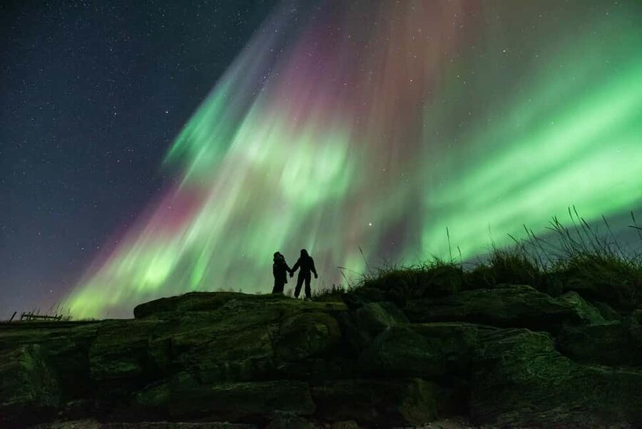 Tromsø: Northern Lights Chase with Photos and Guide - DSLR Photography With Your Guide: What You’re Really Paying For