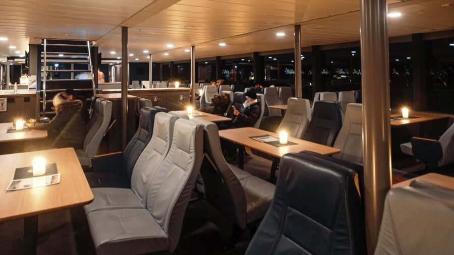 Tromsø: Northern Lights Cruise with 2nd Chance Guarantee - The “2nd chance guarantee” is the big value lever