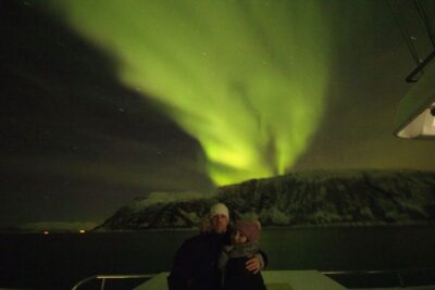 Tromsø: Northern Lights Cruise with 2nd Chance Guarantee - The onboard vibe: warm cabin, real viewing, and comfort that counts