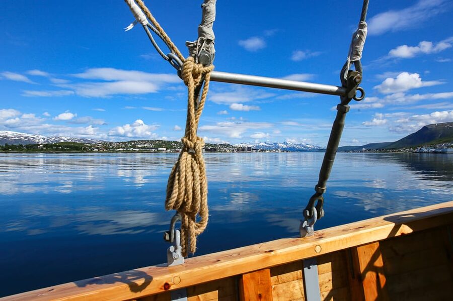 Tromsø: Northern Lights Dinner Cruise - Key things I’d focus on before you go