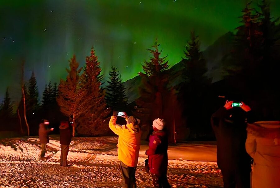 Tromsø: Northern Lights Hunt. Local Guide and Basecamp. - Why this Tromsø Northern Lights hunt feels local, not random