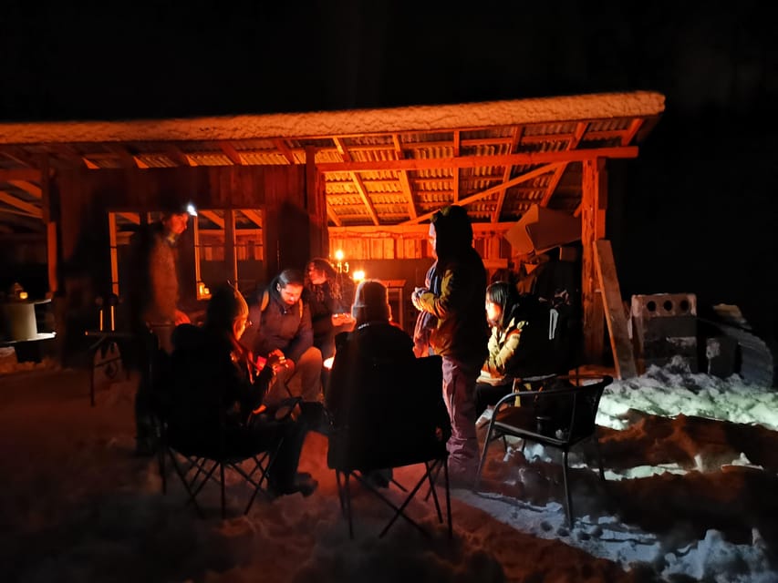 Tromsø: Northern Lights Hunt. Local Guide and Basecamp. - Price and value: what you’re really paying for at $199