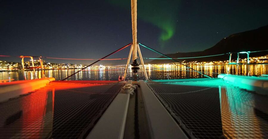Tromsø: Northern Lights Luxury Catamaran Cruise - Should you book this Tromsø Northern Lights luxury catamaran cruise?