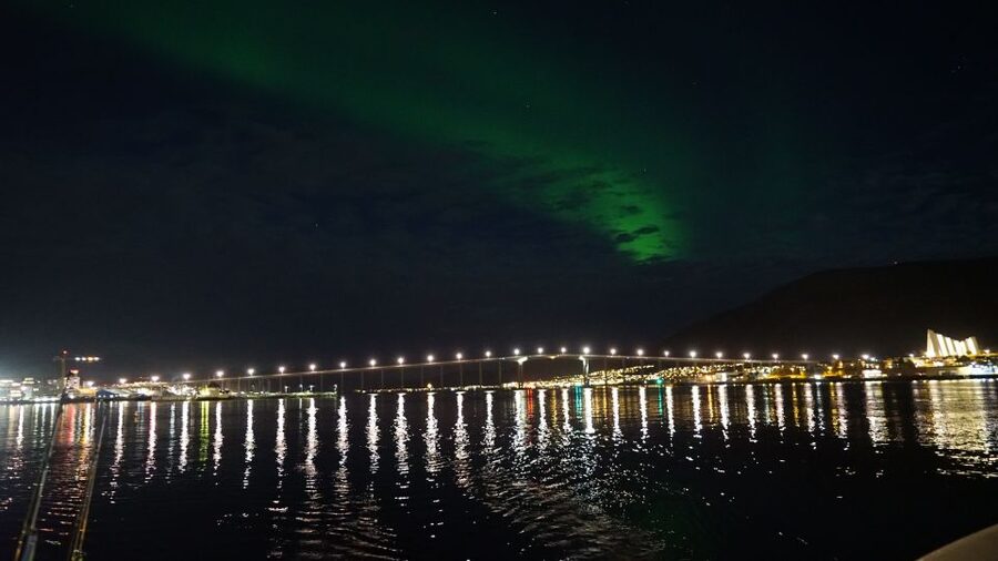 Tromsø: Northern Lights Luxury Catamaran Cruise - Who should book this Northern Lights catamaran cruise