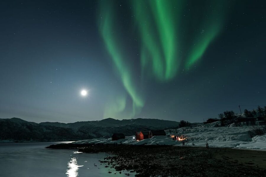 Tromsø: Northern Lights Photography Small-Group Tour - What To Pack (and What To Leave Behind)