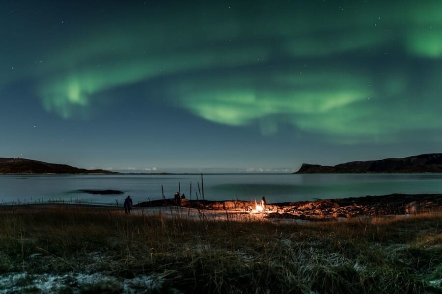 Tromsø: Northern Lights Photography Small-Group Tour - Aurora Photo Coaching That Actually Helps Your Keeper Rate