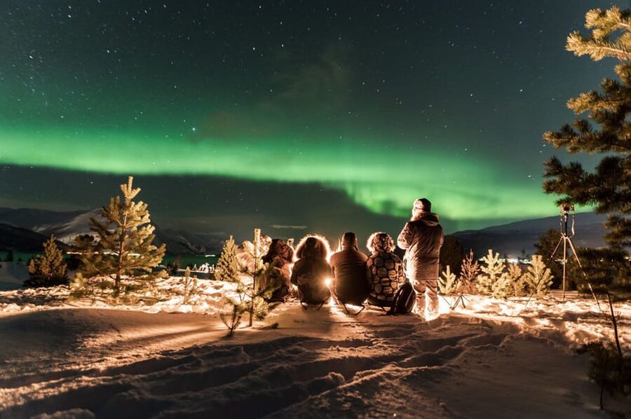 Tromsø: Northern Lights Photography Small-Group Tour - Price and Value: Is $230 Worth It?