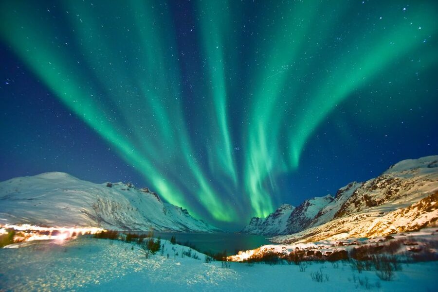Tromso: Northern Lights Photography Tour - Why this Tromsø Aurora hunt is a smart use of your time