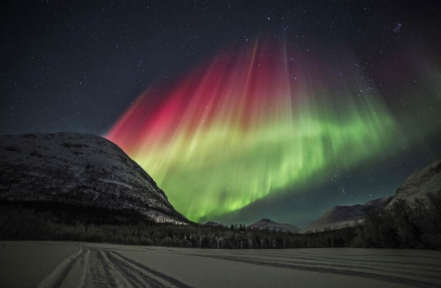 Tromso: Northern Lights Photography Tour - What to pack so you don’t get miserable