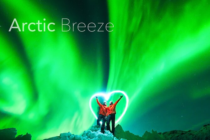 TROMSO | NORTHERN LIGHTS PIONEERS | Photos included - Key things that make this northern lights tour work