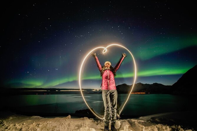 TROMSO | NORTHERN LIGHTS PIONEERS | Photos included - Chasing beyond Tromsø: Norway, Finland, and Sweden in one night