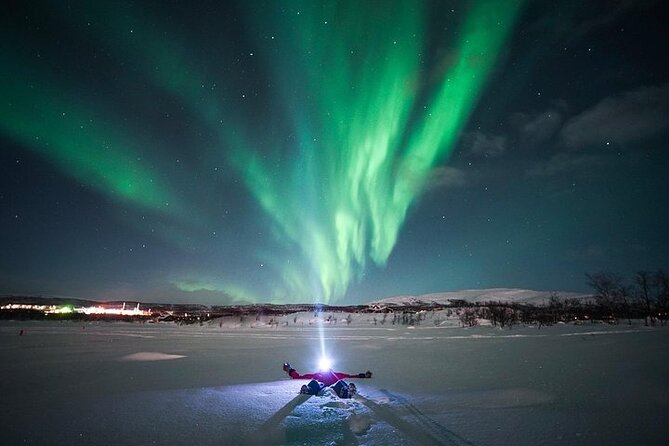 TROMSO | NORTHERN LIGHTS PIONEERS | Photos included - Price and value: is $313.11 per person fair for Tromsø aurora chasing?