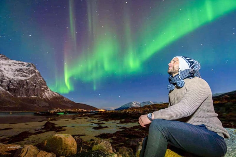 Tromsø: Northern Lights Safari with Expert Guides and Photos - Key highlights I think are worth your attention