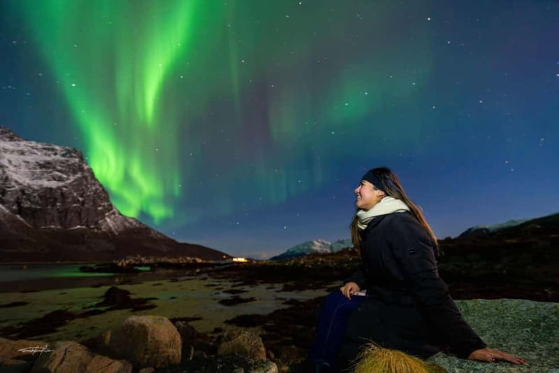 Tromsø: Northern Lights Safari with Expert Guides and Photos - Should you book this Tromsø Northern Lights Safari?