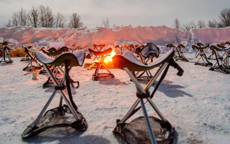 Tromsø: Northern Lights Safari with Expert Guides and Photos - The 6–7 hour flow: briefing, driving, and flexible timing