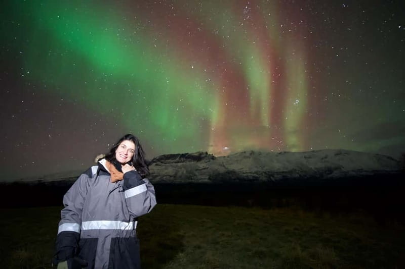 Tromsø: Northern Lights Tour - Meeting in Tromsø: Scandic Ishavshotel, No Hotel Pickup, and a Cold-Ready Setup