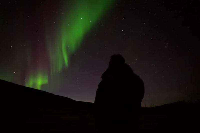Tromsø: Northern Lights Tour - Thermal Suit Reality Check: What Included Warmth Really Changes