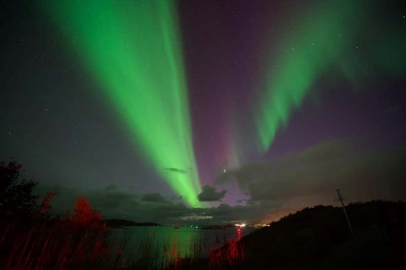 Tromsø: Northern Lights Tour - When the Sky Won’t Cooperate: How Aurora Hunts Actually Adapt