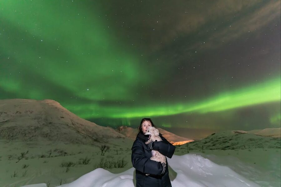 Tromsø: Northern Lights Tour w/Photo, Suits and Local Guide - The Photo Experience: Watermarked Images, Pro Shots, and Timing
