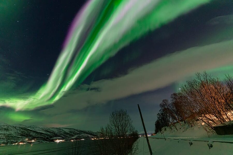 Tromsø: Northern Lights Tour w/Photo, Suits and Local Guide - What the 6 Hours Feels Like on the Ground