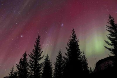 Tromsø: Northern Lights Tour with Dinner and Native Guide - The long main waiting stop: warm camp vibes plus serious sky time