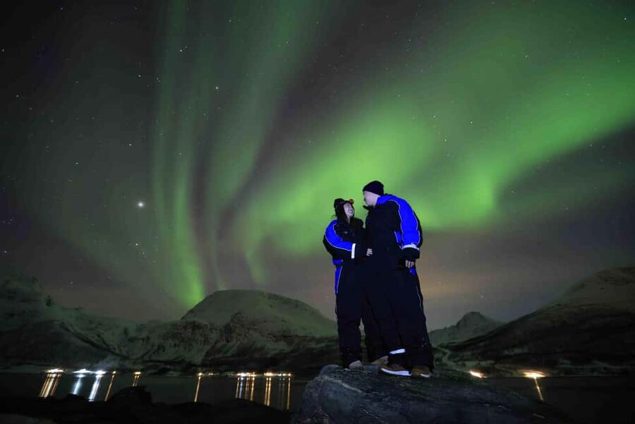 Tromsø: Northern Lights Tour with Dinner and Native Guide - Book or pass: my decision guide for the Aurora night