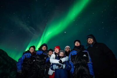 Tromsø: Northern Lights Tour with Guaranteed Sightings - Guaranteed Sightings and the Refund Choice (That Helps More Than You Think)
