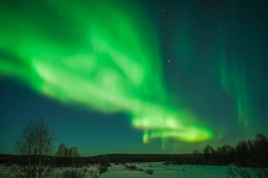 Tromsø: Northern Lights Tour with Guaranteed Sightings - Value for $274: What You’re Really Paying For