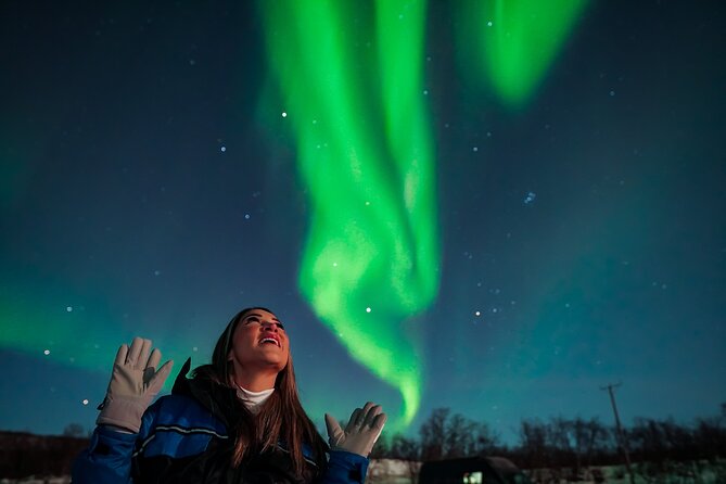 Tromsø Northern Lights Tour with Guaranteed Viewings - The Big Win: Guaranteed Aurora Viewing Plus a Real Routing Strategy