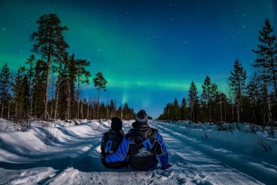 Tromsø Northern Lights Tour with Guaranteed Viewings - Wilderness Stops and Pro-Level Photo Work