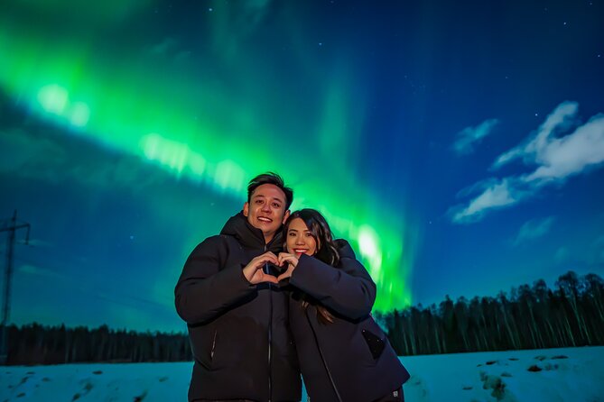Tromsø Northern Lights Tour with Guaranteed Viewings - Price and Value: Is $211.06 Worth It?