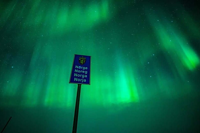 Tromsø: Northern Lights Tour with Hot Drinks and Snacks - Key Highlights That Matter
