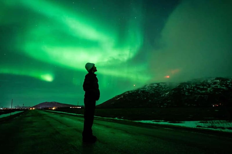 Tromsø: Northern Lights Tour with Hot Drinks and Snacks - Price and Value: Is $167 Worth It for 6 Hours?