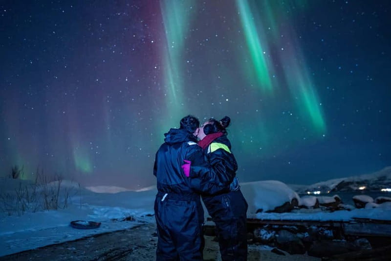 Tromsø: Northern Lights Tour with Hot Drinks and Snacks - Who This Northern Lights Tour Is Best For (and Who Should Skip It)